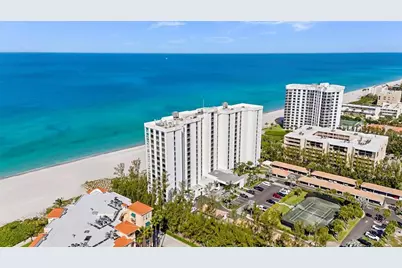 2425 Gulf Of Mexico Drive #8C, Longboat Key, FL 34228 - Photo 60