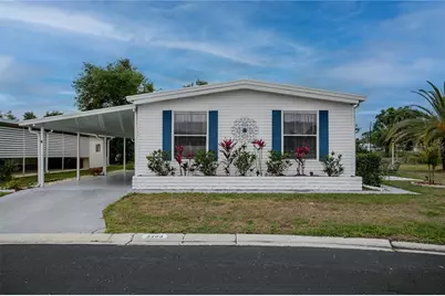 3208 Oakwood Boulevard S, Sarasota, FL 34237 - Photo 40