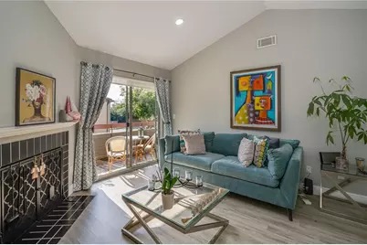 10263 Gandy Boulevard N #2106, Saint Petersburg, FL 33702 - Photo 8