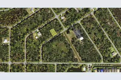 1537 Nash Terrace, Port Charlotte, FL 33953 - Photo 2