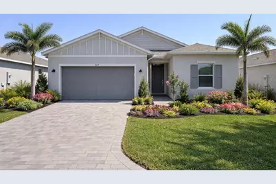 8152 Saint Kitts Circle, Englewood, FL 34224 - Photo 1