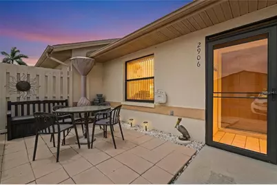 2906 64th Street W #106, Bradenton, FL 34209 - Photo 26