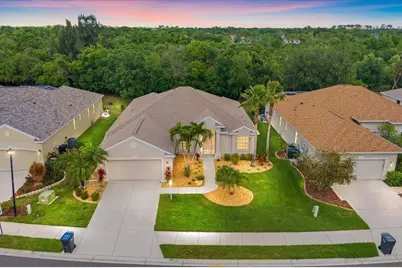 6651 63rd Terrace E, Bradenton, FL 34203 - Photo 1