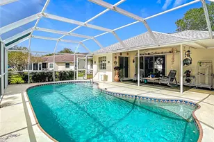 4812 Alfa Terrace, North Port, FL 34286 - Photo 2