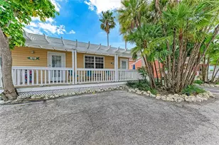 1603 Gulf Dr N, Bradenton Beach, FL 34217 - Photo 1