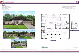 2100 Littlefield Ln, North Port, FL 34288 - Photo 1