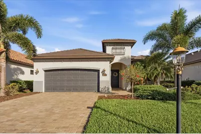 16717 Bwana Place, Bradenton, FL 34211 - Photo 1