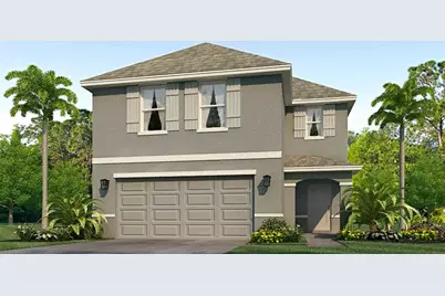 9908 Wimico Terrace, Parrish, FL 34219 - Photo 1