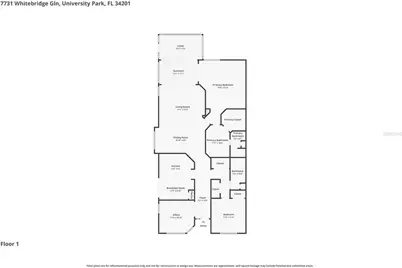 7731 Whitebridge Glen, University Park, FL 34201 - Photo 34