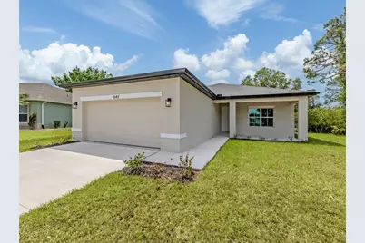 1047 Comfort Lane, North Port, FL 34288 - Photo 1