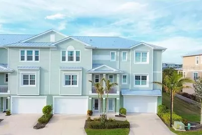 10420 Coral Landings Lane #115, Placida, FL 33946 - Photo 1