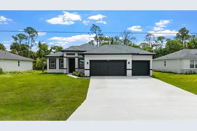 4108 Heaton Terrace, North Port, FL 34286 - Photo 2