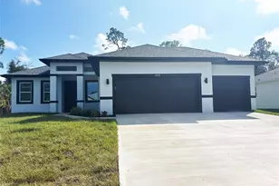 4108 Heaton Terrace, North Port, FL 34286 - Photo 1