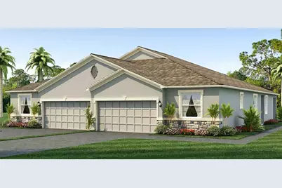 15729 8th Place E, Bradenton, FL 34212 - Photo 1