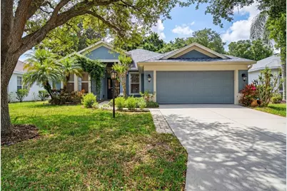 4956 Creekside Trail, Sarasota, FL 34243 - Photo 2
