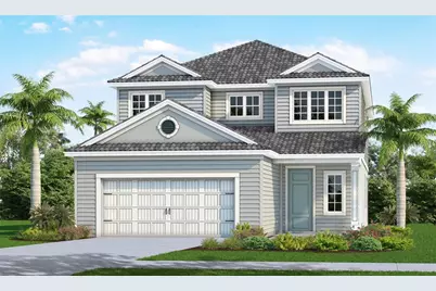 9882 Crystal Isles Circle, Sarasota, FL 34241 - Photo 1