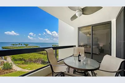 1932 Harbourside Drive #242, Longboat Key, FL 34228 - Photo 4