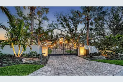1240 Hillview Drive, Sarasota, FL 34239 - Photo 1