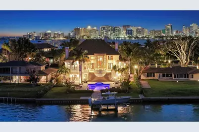 1240 Hillview Drive, Sarasota, FL 34239 - Photo 2