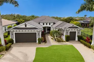 5709 Tidewater Preserve Blvd, Bradenton, FL 34208 - Photo 1