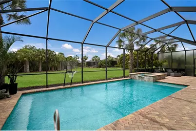 5709 Tidewater Preserve Boulevard, Bradenton, FL 34208 - Photo 2