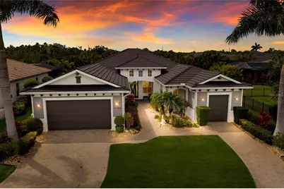 5709 Tidewater Preserve Boulevard, Bradenton, FL 34208 - Photo 4
