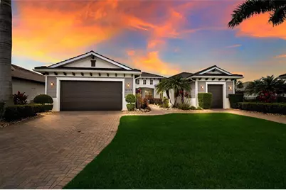 5709 Tidewater Preserve Boulevard, Bradenton, FL 34208 - Photo 8