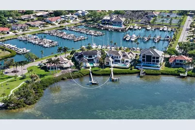 313 Lookout Point Drive, Osprey, FL 34229 - Photo 20