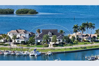 313 Lookout Point Drive, Osprey, FL 34229 - Photo 2
