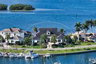 313 Lookout Point Dr, Osprey, FL 34229 - Photo 2