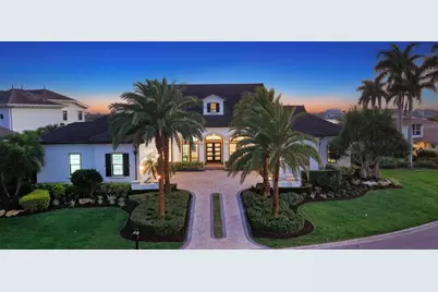 313 Lookout Point Drive, Osprey, FL 34229 - Photo 2