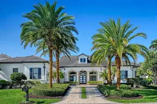 313 Lookout Point Dr, Osprey, FL 34229 - Photo 6