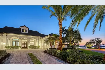 313 Lookout Point Drive, Osprey, FL 34229 - Photo 14