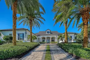 313 Lookout Point Dr, Osprey, FL 34229 - Photo 8