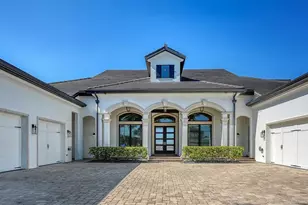 313 Lookout Point Dr, Osprey, FL 34229 - Photo 8