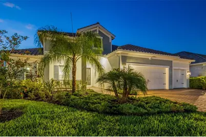 2525 Paradise Plum Drive, Sarasota, FL 34240 - Photo 2