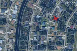 Lot 15 Rice Terrace, North Port, FL 34286 - Photo 1