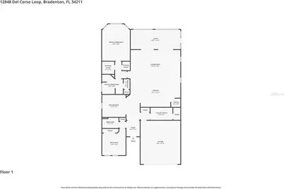 12848 Del Corso Loop, Lakewood Ranch, FL 34211 - Photo 70