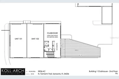 7045 N Tamiami Trail #102, Sarasota, FL 34243 - Photo 4