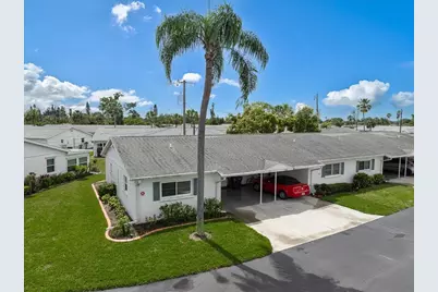 2222 Orange Blossom Lane #2222, Bradenton, FL 34207 - Photo 24