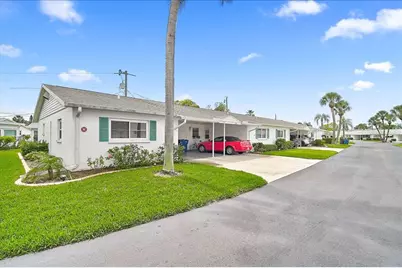 2222 Orange Blossom Lane #2222, Bradenton, FL 34207 - Photo 14