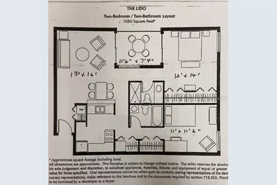 2121 Wood Street #227, Sarasota, FL 34237 - Photo 2