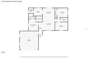 1067 Rosedale Rd, Venice, FL 34293 - Photo 54