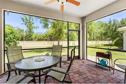 6240 Falcon Lair Drive, North Port, FL 34287 - Photo 12