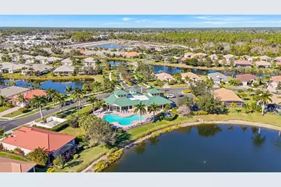 6240 Falcon Lair Drive, North Port, FL 34287 - Photo 70