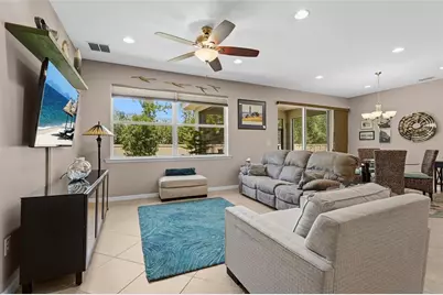 6240 Falcon Lair Drive, North Port, FL 34287 - Photo 4
