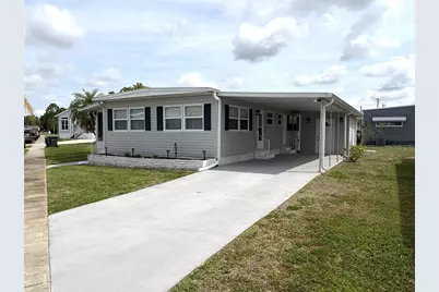 5308 Tri Par Drive, Sarasota, FL 34234 - Photo 1