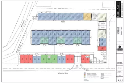 7045 N Tamiami Trail #210, Sarasota, FL 34243 - Photo 2