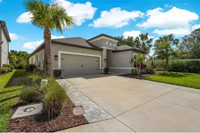 5601 Blue Reef Place, Nokomis, FL 34275 - Photo 2