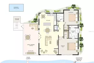 4557 Bay Club Dr, Bradenton, FL 34210 - Photo 10